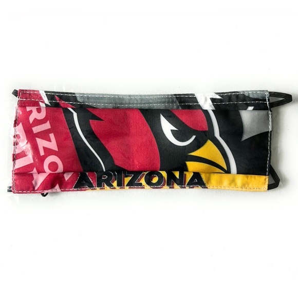 Arizona Face Mask - Picture 2 of 2